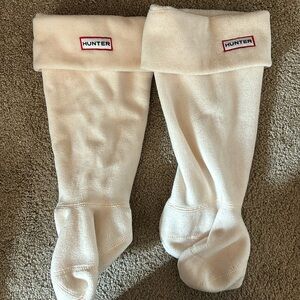 Hunter Boot Inserts (2 sets)